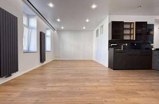 Wohnung mieten in 66851 Hauptstuhl, Hauptstuhl - Maisonette-Wohnung mit 5 ZKB, 2 Bäder, Terrasse, Balkon *Erstbezug nach Sanierung*