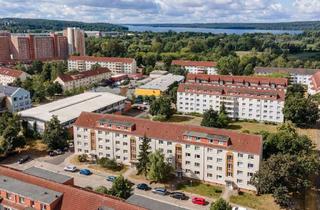 Wohnung mieten in Philipp-Müller-Straße, 17033 Stadtgebiet West, Wohnen im beliebten Stadtteil