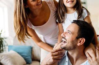 Wohnung mieten in Wilhelm-Ahlers-Straße, 17033 Katharinenviertel, Ideal für eine junge Familie!