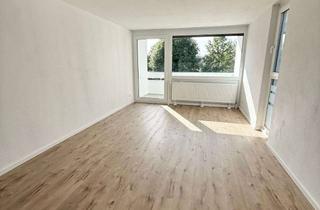 Wohnung mieten in 87437 Kempten, Frisch renovierte 2 Zimmer Wohnung mit 2 x Balkon zu vermieten
