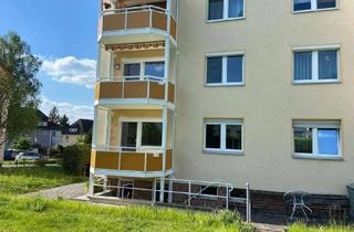 Wohnung mieten in Abteisiedlung 23, 09353 Oberlungwitz, 3-Raum Wohnung mit Balkon