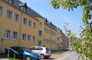 Wohnung mieten in Mittelstraße 22, 02727 Neugersdorf, Bezugsfertige 2-Raumwohnung mit Balkon in ruhiger Lage