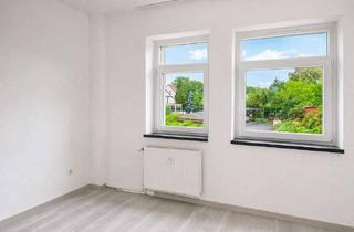 Wohnung mieten in Eickeler Bruch 144, 44652 Wanne-Süd, Frisch sanierte 2-Zimmer-Wohnung mit Tageslichtbad und Wanne auf ca. 62 m²