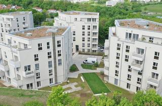 Wohnung mieten in 37075 Göttingen, 5-ZKB mit EBK & Balkon – WG geeignet.