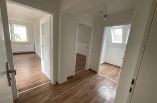 Wohnung mieten in Hohensalzaer Weg 10, 26388 Fedderwardergroden, Charmante 1-Zimmer-Etagenwohnung in Wilhelmshaven – Ideal für Singles!