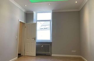 Wohnung mieten in 67655 Innenstadt, KL - Nähe Stadtpark/Bahnhof, 1 ZKB, Badezimmer mit Regendusche, Pantryküche