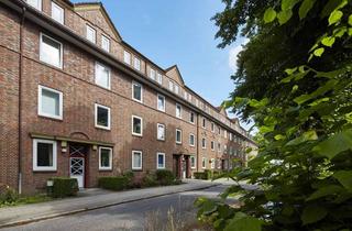 Wohnung mieten in Wriedestraße, 21129 Finkenwerder, 2 Zimmer Wohnung