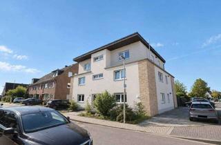 Wohnung mieten in 41542 Dormagen, Moderne Gartenwohnung mit Sonnenterrasse