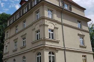Wohnung mieten in Bahnhofstraße, 08499 Mylau, Sehr schöne, sanierte 2-Raum Wohnung mit Lift