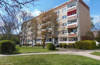 Wohnung mieten in Gartenstraße, 06484 Quedlinburg, Bezugsfertig sanierte Whg. mit Dusche und Balkon