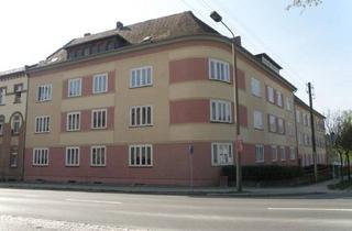 Wohnung mieten in Gneisenaustraße 19a, 06484 Quedlinburg, Altbau mit Charakter – 2-Zimmer-Wohnung im denkmalgeschützten Haus