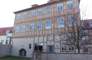 Wohnung mieten in Lange Gasse, 06484 Quedlinburg, Wohnen im Herzen Quedlinburgs: charmante 3-Raum-Whg. inkl. Carport-Stellplatz