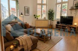 Wohnung mieten in Alter Markt 12, 19370 Parchim, Besonders wohnen in Parchim!3 Zimmer, 3 Bäder, unzählige Möglichkeiten!