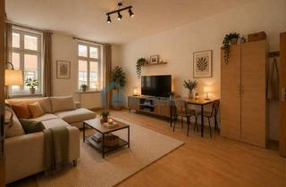 Wohnung mieten in Alter Markt 12, 19370 Parchim, Attraktive 3-Zimmer Wohnung im Zentrum von Parchim!