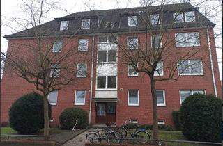 Wohnung mieten in 28239 Ohlenhof, 4- Zimmer Wohnung in Bremen Gröpelingen