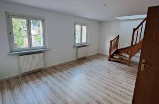 Wohnung mieten in Rudolf-Breitscheid-Straße 23, 08107 Kirchberg, *Schnell zugreifen* Schöne 3 RaumWE mit Badewanne