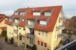 Wohnung mieten in 79348 Freiamt, Wohnen wo andere Urlaub machen:.... in Freiamt-Ottoschwanden