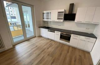 Wohnung mieten in 67655 Innenstadt, KL - City, 5 ZKB, Einbauküche, Balkon, Garage