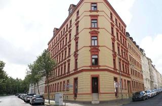 Wohnung mieten in Rudolph-Herrmann-Straße, 04299 Stötteritz, Großzügige 2-Zimmer-Wohnung im beliebten Leipzig-Stötteritz
