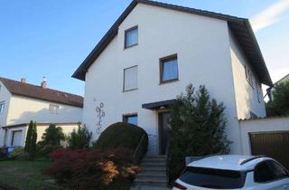 Wohnung mieten in 74189 Weinsberg, Günstige 2 Zimmer DG Wohnung in ruhiger Lage