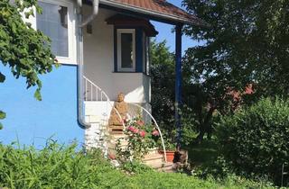 Wohnung mieten in 74405 Gaildorf, Sonnige 5 Zimmer Wohnung im 1. + 2. OG in Landhaus in Gaildorf / Schwäbisch Hall