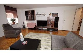 Wohnung mieten in 94315 Straubing, 3-Zimmer-Wohnung mit Balkon im Stadtzentrum