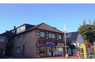 Wohnung mieten in 26160 Bad Zwischenahn, Individuelle 4 Zimmer Wohnung mit Dachterrasse in Bad Zwischenahn