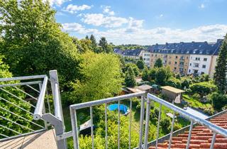 Wohnung mieten in Moritzstr. 22, 47803 Kempener Feld/Baakeshof, +++ ALTBAU, 4-ZIMMER ZUR KREATIVEN GESTALTUNG +++