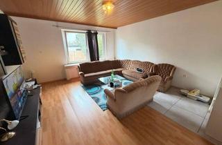 Wohnung mieten in Biemser Weg, 32052 Herford, Gemütliche Erdgeschosswohnung in Elverdissen mit Garten und Stellplatz