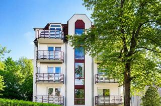 Wohnung mieten in 16727 Velten, Erstbezug nach Renovierung: 2-Zimmer-Wohnung mit Westbalkon, Fahrstuhl & Stellplatz am Haus