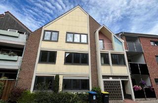 Wohnung mieten in Hornstraße, 30989 Gehrden, Großzügige 4-Zimmer-Wohnung in zentraler Lage von Gehrden