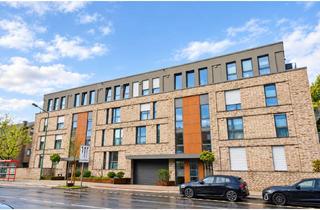 Wohnung mieten in Sterkrader Straße 135, 46242 Fuhlenbrock, Neubau! Barrierefreie Wohnung mit Blick über die Dächer von Fuhlenbrock zu vermieten!