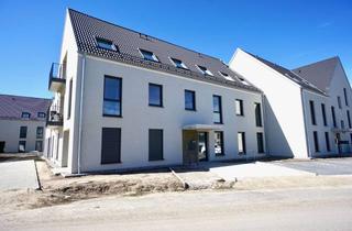 Wohnung mieten in Pöttcherwiesen, 30938 Burgwedel, Gartenhofquartier Pöttcherwiesen + Modernes Wohnen in einer komfortablen 3 Zi.-Wohnung im EG