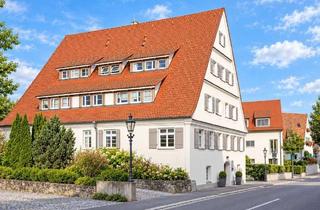 Wohnung mieten in 88090 Immenstaad, Historisches Torkelhaus – Wohnen mit Charakter im Herzen von Immenstaad