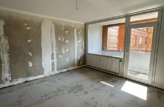 Wohnung mieten in Max-Brod-Straße 35, 44328 Scharnhorst, Perfekt für Singles oder Paare! Tolle 2-Zimmer Wohnung in Dortmund Scharnhorst!