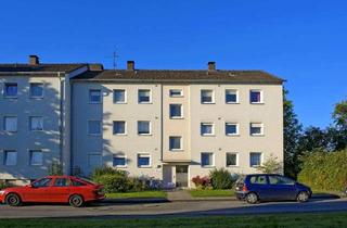 Wohnung mieten in Ravensberger Straße, 32107 Bad Salzuflen, Sehr schöne 3- Zimmer Wohnung