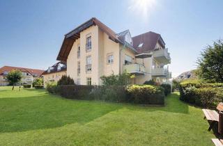 Wohnung mieten in An Den Obstwiesen 11, 01689 Weinböhla, Nachmieter zum 01.11.26 gesucht! Balkon, Einbauküche und Stellplatz