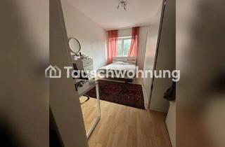 Tauschwohnungen in Slomanstraße 15, 20539 Veddel, Tauschwohnung: Tausche 2,5-Zimmer-SAGA-Wohnung in Hamburg-Mitte