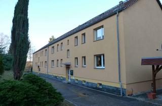 Wohnung mieten in Weißiger Höhe 5b, 01737 Tharandt, Sonnige 2-Zimmer-Wohnung in Tharandt