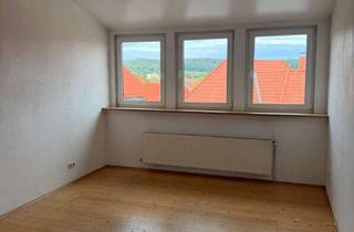 Wohnung mieten in Schlachthofstraße 13, 31785 Hameln, 3-Zimmer-Dachgeschosswohnung mit ca. 62 m² in Hameln