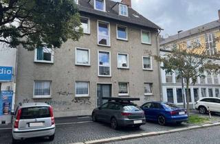 Wohnung mieten in 34117 Mitte, Zentrale 2 ZKB in Kassels historischer Altstadt!