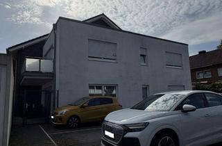 Wohnung mieten in Petersfeldstraße 34, 46395 Bocholt, Große, sehr gepflegte 3-Zimmer-Wohnung mit Balkon in Bocholt-Biemenhorst!