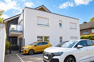 Wohnung mieten in Petersfeldstraße 34, 46395 Bocholt, Große, sehr gepflegte 3-Zimmer-Wohnung mit Balkon in Bocholt-Biemenhorst!