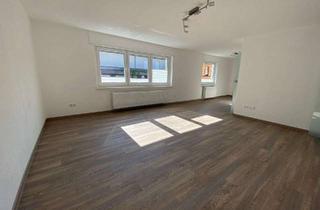 Wohnung mieten in 67655 Innenstadt, KL-Nähe Volkspark, 3 ZKB Wohnung mit neuer EBK, Badezimmer, Gäste-WC