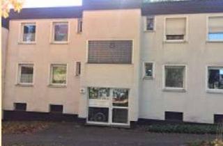 Wohnung mieten in Ellersieker Weg 43, 32049 Herford, WWS - ausgesprochen gepflegte & öffentlich geförderte Seniorenwohnung mit Balkon