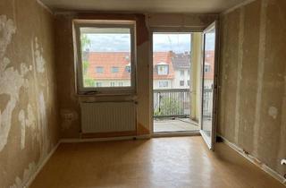 Wohnung mieten in 34117 Mitte, Zentrale 3 ZKB mit großzügigem Balkon in Kassels historischer Altstadt!