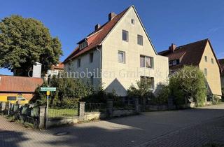 Wohnung mieten in 38275 Haverlah, Lichtdurchflutete DG- Wohnung im 3 Fam.-Haus mit Gartennutzung