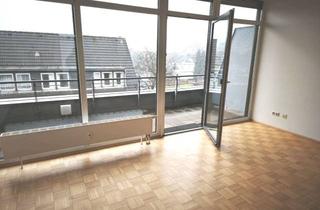 Wohnung mieten in Bahnhofstr. 17-19, 52146 Würselen, Modernes Appartment mit sonniger Dachterrasse