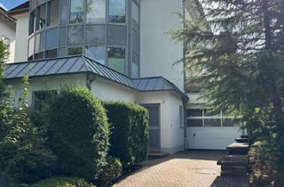 Wohnung mieten in 32105 Bad Salzuflen, Stilvolle Zweizimmerwohnung mit Balkon und Tiefgarage am Kurpark von Bad Salzuflen
