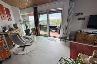 Wohnung mieten in Oderstr. 31, 65468 Trebur, Gemütliche 3 ZKB2B+GWC im Dachgeschoss